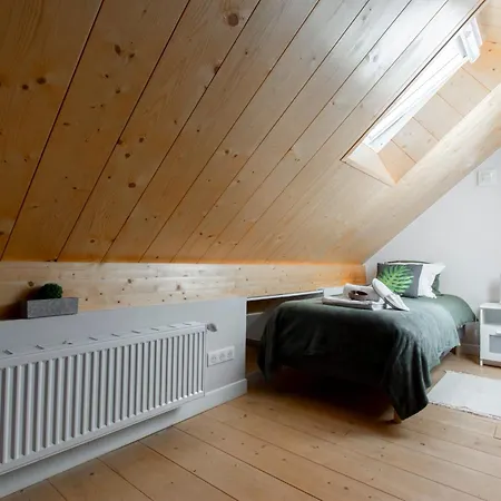 Like Upstairs Private